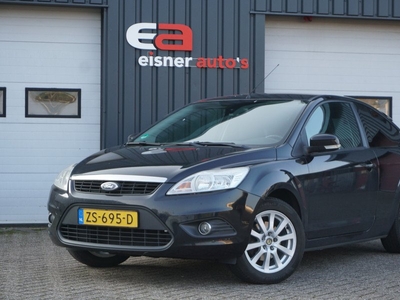 Ford Focus 1.6 Trend | AIRCO | TREKHAAK |