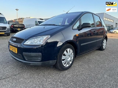 Ford Focus C-Max 1.6- Champion AIRCO BJ 11-2005 APK 11-2024