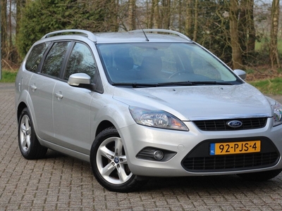 Ford FOCUS Wagon 1.6 Comfort | 2011 | Airco | Nwe APK |