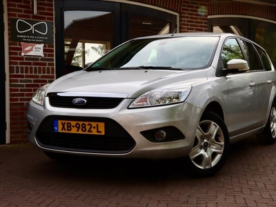 Ford Focus Wagon 1.8 | AIRCO | NIEUWE APK