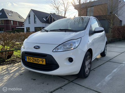 Ford Ka 1.2 Champions Edition start/stop*LEESTEKST*Airco