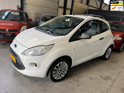 Ford Ka 1.2 Limited