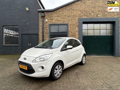 Ford Ka 1.2 Style start/stop Airco 112.000km!!!