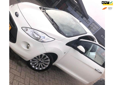 Ford Ka 1.2 Titanium X start/stop Super goede staat! Apk 03 25