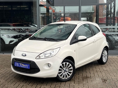 Ford Ka 1.2 Trend Airco Lmv