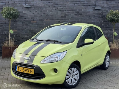 Ford Ka 1.2 Trend Apk ( 21-08-2024) *INRUIL MOGELIJK!*