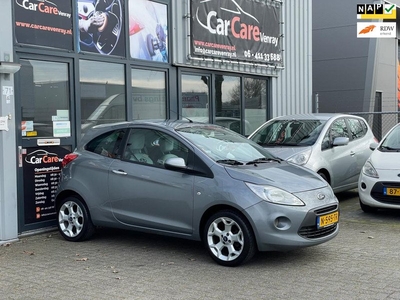 Ford Ka 1.2 Trend|APK01-2025|AIRCO|DEALERONDERHOUDEN|