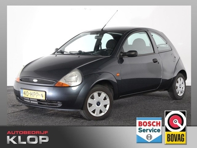 Ford Ka 1.3 Cool & Sound APK t/m 15-03-2025