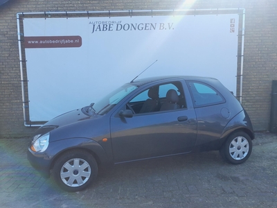 FORD KA 1.3 Cool & Sound