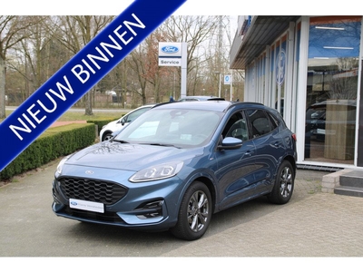 Ford Kuga 1.5 EcoBoost 150pk ST-Line X WINTERPACK HEAD-UP PDC CAMERA