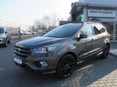 Ford Kuga 1.5 EcoBoost ST Line 150 pk, Camera, Park Pack, Winter Pack, 19