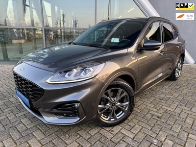 Ford Kuga 1.5 EcoBoost ST-Line X 150pk Camera / Head Up