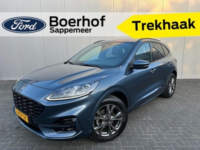 Ford Kuga 1.5 EcoBoost ST-Line X Trekhaak 1800 kg