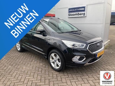 Ford Kuga 1.5 EcoBoost Vignale 4WD