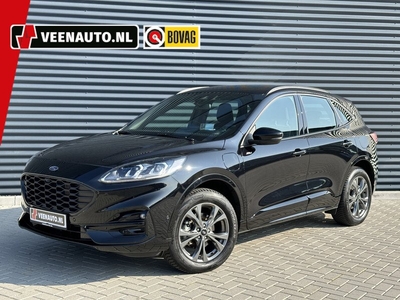 Ford Kuga 2.5 PHEV ST-Line X Trekhaak/Head Up/Camera