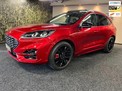 Ford Kuga 2.5 PHEV Vignale-ST-Line X-Full options-Panoramadak-Plug-in-Navigatie-Keyless