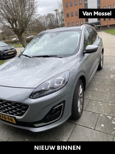 FORD KUGA 2.5 PHEV Vignale | WINTER PACK | DRIVER ASSISTANCE PACK | TECHNOLOGY PACK | LEDEREN BEKLEDING |