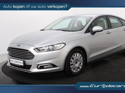 Ford Mondeo 1.0 EcoBoost Trend *Climate Control*Park assist*