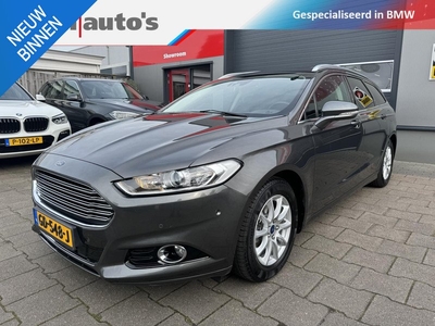 Ford Mondeo Wagon 2.0 TDCi Titanium Ultimate 1ste eigenaar org NL