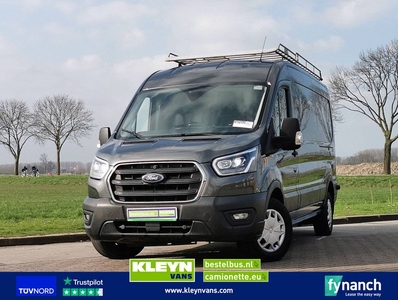 FORD TRANSIT 2.0 tdci 130 l3h2