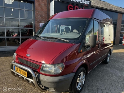 Ford Transit 260S 2.0TDdi invalide vervoer airco