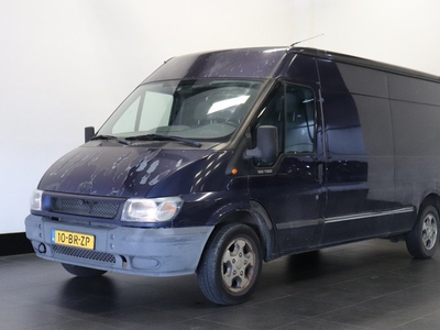 Ford Transit 300L 2.0TDdi L3H2 - Airco - € 2.950,- Ex.