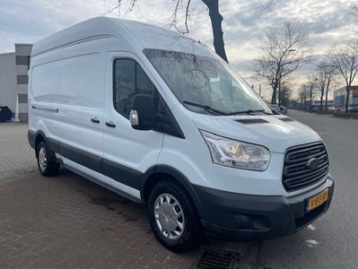 Ford Transit 350 2.0 TDCI 170pk L3 H2 Trend 1e Eigenaar Airco,Navigatie,Camera