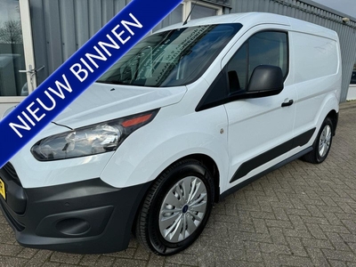 Ford Transit Connect 1.0 Ecoboost L1 Ambiente