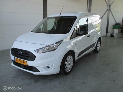 Ford Transit Connect 1.5 EcoBlue L1 Limited