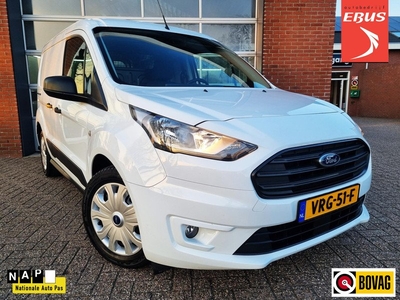 Ford Transit Connect 1.5 EcoBlue L1 Trend/Airco/Navi/Cruise/Cam