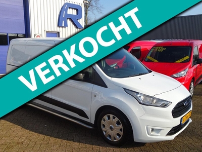 Ford Transit Connect 1.5 EcoBlue L2 Trend NAVI CRUISE AIRCO