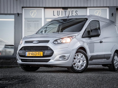 Ford Transit Connect 1.5 TDCI L1 Trend Trekhaak Camera Navi 3-zits NAP