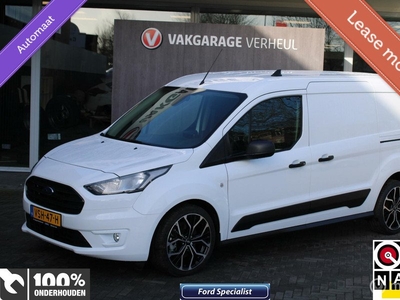 Ford Transit Connect 1.5 TDCI|L2|L+R Schuifdeur|Automaat