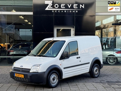 Ford Transit Connect T200S 1.8 TDdi