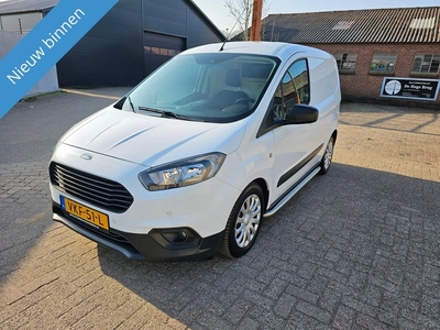 Ford Transit Courier 1.5 TDCI Trend Duratorq S&S