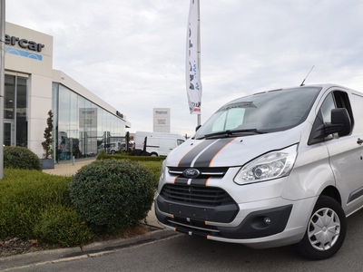 Ford Transit Custom 2.0 Tdci L1H1 TREND