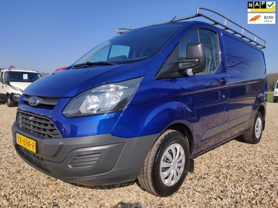 Ford Transit Custom 270 2.2 TDCI L1H1 Economy Edition , Apk