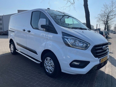 Ford Transit Custom 280 2.0 TDCI L1 H1 Trend 78.000km 1e Eigenaar Airco,Cruisecontrol