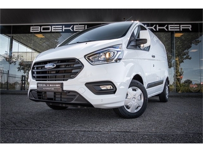 Ford Transit Custom 280 2.0 TDCI L1H1 Trend Imperiaal - LED