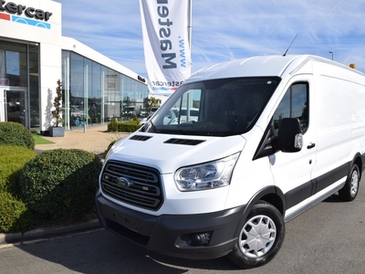 Ford Transit Custom L2H2 2.0 CDTi 350M MWB HR DSL