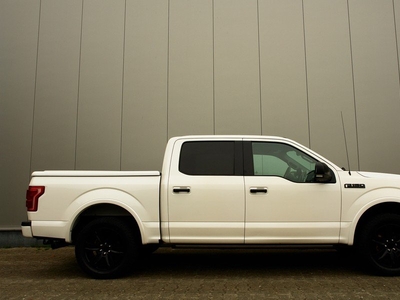 Ford USA F-150 F150 V6 3.5 Platinium LPG G3