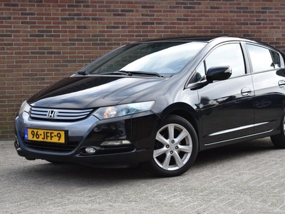 Honda Insight 1.3 Elegance '09 Cruise Clima Inruil mogelijk