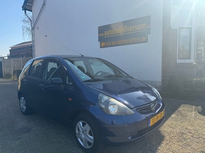 Honda Jazz 1.4 S