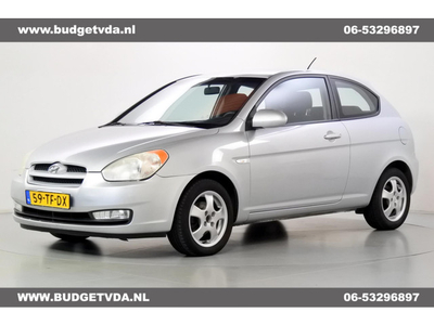 Hyundai Accent 1.4i Dynamic