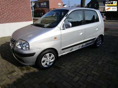 Hyundai Atos 1.1i Dynamic Prime airco Automaat