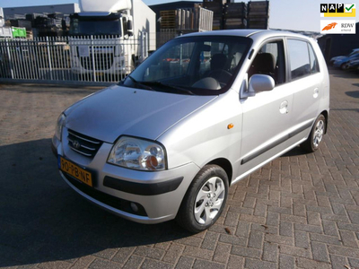 Hyundai Atos 1.1i Dynamic Prime Automaat