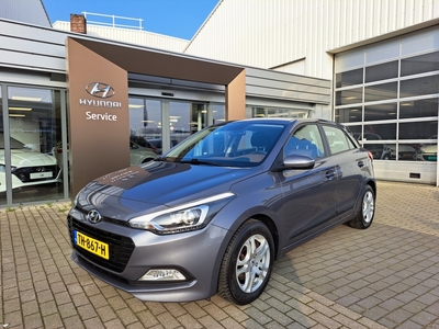 HYUNDAI I20 1.0 T-GDI Comfort