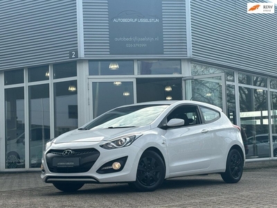 Hyundai I30 1.4 Elektr.Pakket / Mistlampen / Nieuwe apk.