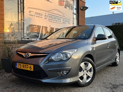 Hyundai I30 1.4i i-Drive CoolNieuwe Apk