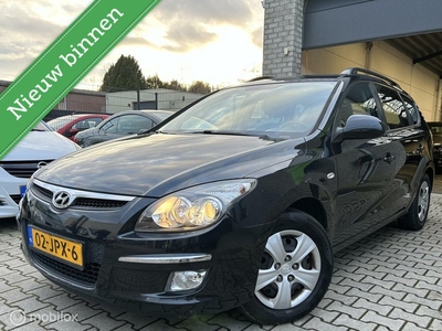 Hyundai i30 CW 1.4i Blue Dynamic/Compleet Dealer onderhouden